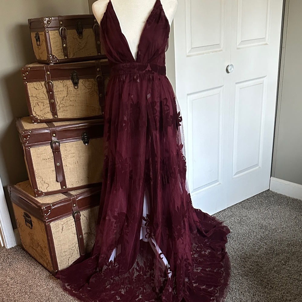 Windsor Dress